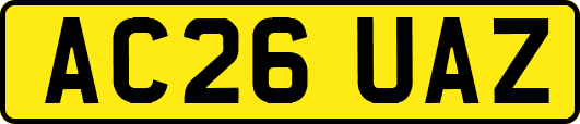 AC26UAZ