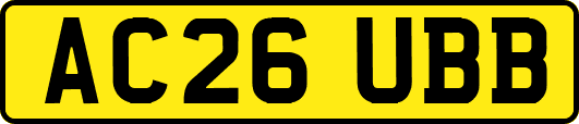AC26UBB