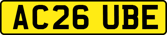 AC26UBE
