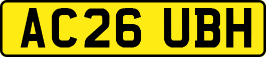 AC26UBH