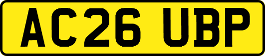 AC26UBP