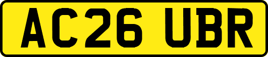 AC26UBR