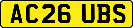 AC26UBS