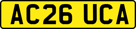 AC26UCA