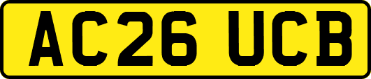 AC26UCB