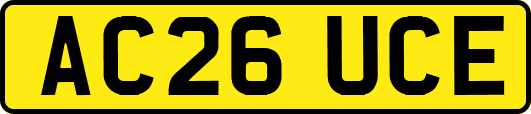 AC26UCE