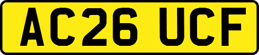 AC26UCF