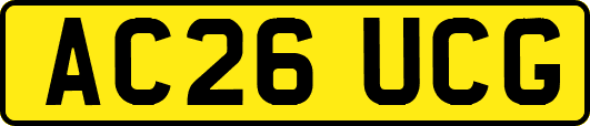 AC26UCG