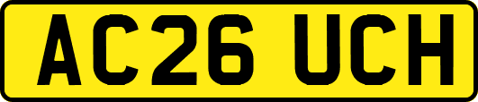 AC26UCH