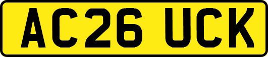 AC26UCK