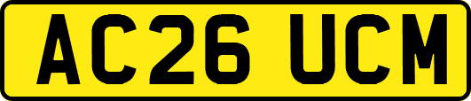 AC26UCM