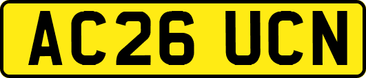 AC26UCN