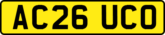 AC26UCO