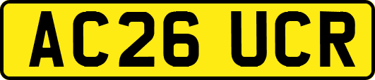 AC26UCR