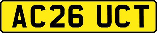 AC26UCT