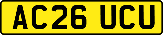 AC26UCU