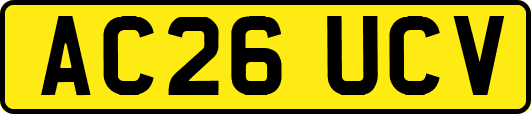 AC26UCV