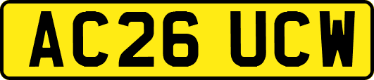AC26UCW