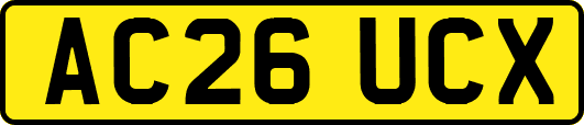 AC26UCX