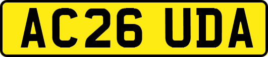 AC26UDA
