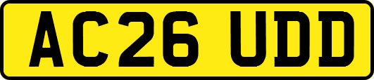 AC26UDD
