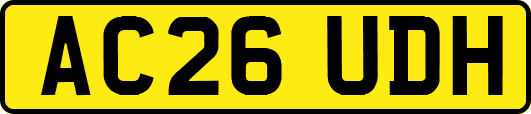 AC26UDH