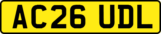 AC26UDL
