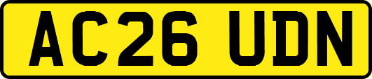 AC26UDN