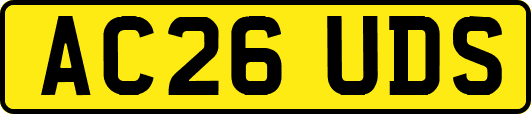AC26UDS