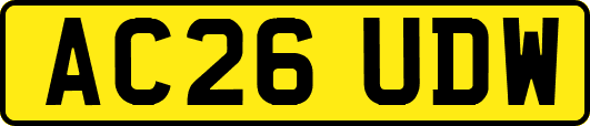 AC26UDW