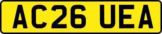 AC26UEA