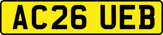 AC26UEB