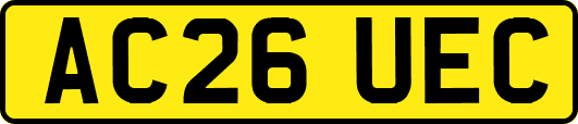 AC26UEC