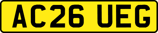 AC26UEG