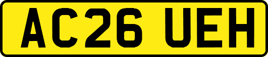 AC26UEH