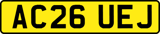 AC26UEJ