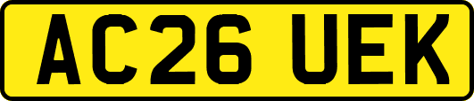 AC26UEK