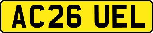 AC26UEL