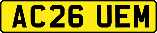AC26UEM