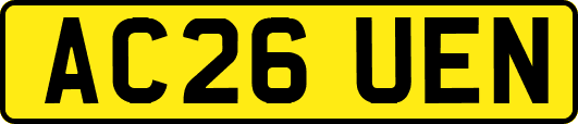 AC26UEN