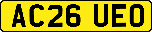 AC26UEO