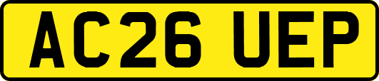 AC26UEP