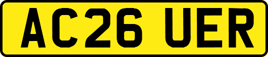 AC26UER
