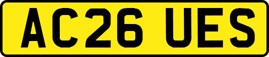 AC26UES