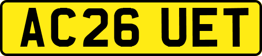 AC26UET