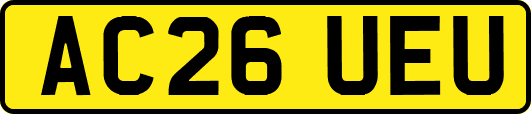 AC26UEU