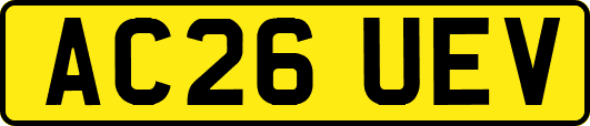 AC26UEV