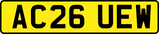 AC26UEW