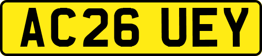 AC26UEY