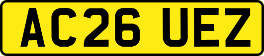 AC26UEZ